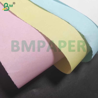 Self - Carbon Paper Carbonless Paper White CB Color CFB CF for Multi Copy