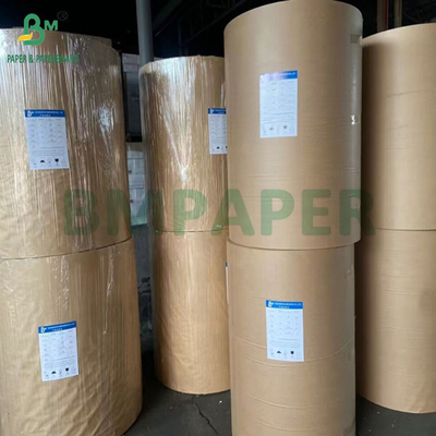 71cm Roll 280gsm 300gsm C2S Black Core Poker Paper For Playing Cards