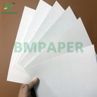 71cm Roll 280gsm 300gsm C2S Black Core Poker Paper For Playing Cards