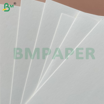 100% Virgin Wood Pulp Uncoated Water Absorption Paper Sheets 325gsm
