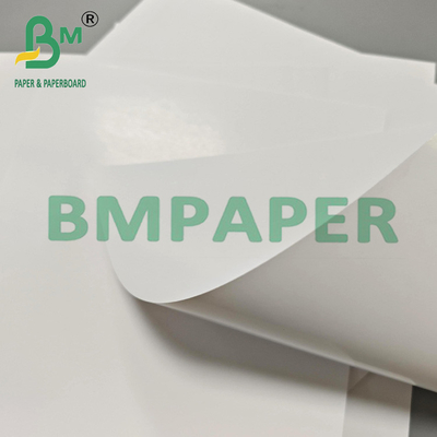 128gsm Coated 100# Gloss Text Art Paper For Digital Printing A3 A4