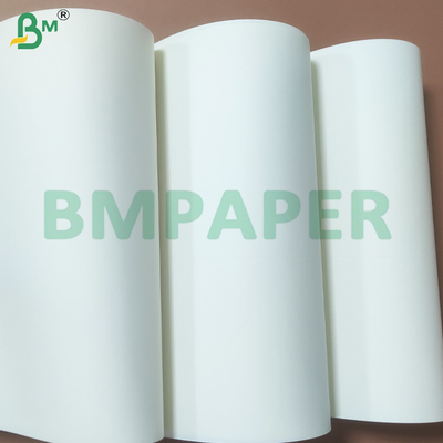 Recyclable Pulp Woodfree uncoated paper Sheets for Various Books