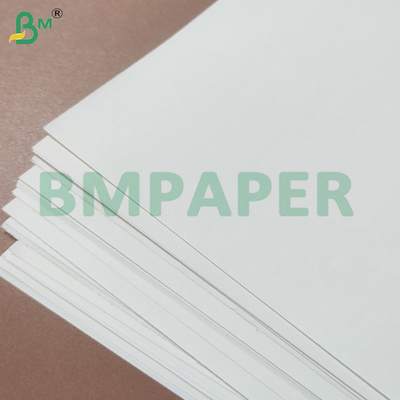 Recyclable Pulp Woodfree uncoated paper Sheets for Various Books