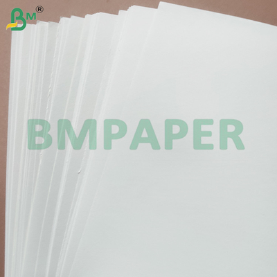 Recyclable Pulp Woodfree uncoated paper Sheets for Various Books