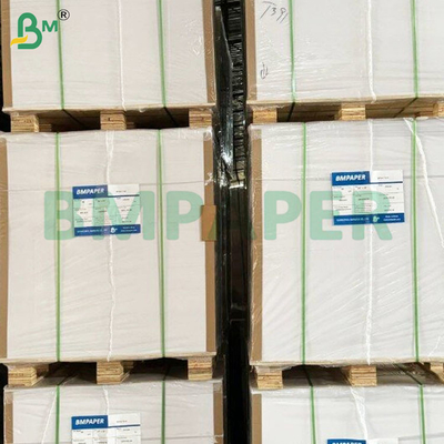 Recyclable Pulp Woodfree uncoated paper Sheets for Various Books