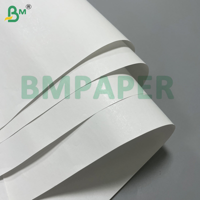 60g 70g 80 * 80mm Smooth SurfaceThermal Paper Roll For POS & ATM Printer