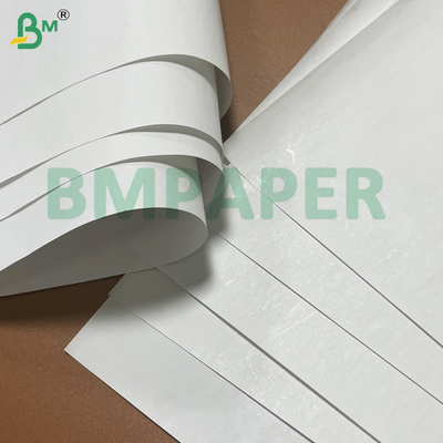 60g 70g 80 * 80mm Smooth SurfaceThermal Paper Roll For POS & ATM Printer