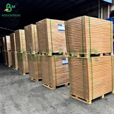 60g 70g 80g Virgin Bond Paper High Whiteness Offset Printing Paper Sheet