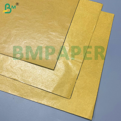 Degradable Waterproof Mango Fruit Protection Bag 56g Sunproof Coated Wax Paper Roll