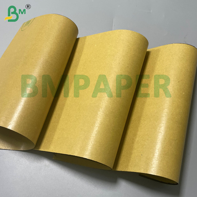 Degradable Waterproof Mango Fruit Protection Bag 56g Sunproof Coated Wax Paper Roll