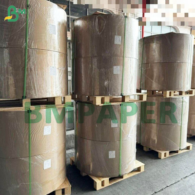 50gsm White Food Safe Coffee Filter Paper Sheets for Coffee Drinking
