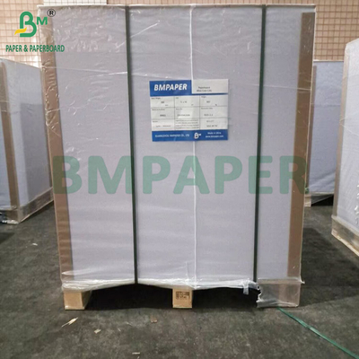300gsm Blue Core Black Core Board Stock Premium Playing Card Base Paper 71cmx65cm 66cmx96cm