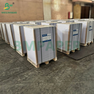 300gsm Blue Core Black Core Board Stock Premium Playing Card Base Paper 71cmx65cm 66cmx96cm