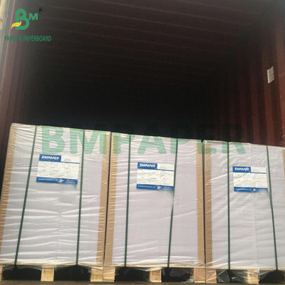 300gsm Blue Core Black Core Board Stock Premium Playing Card Base Paper 71cmx65cm 66cmx96cm