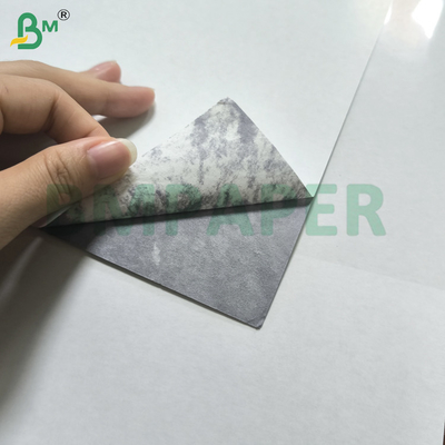 280gsm Playing Card Paper Material Printable Semi - Gloss White Cardstock Paper