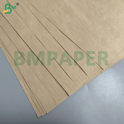 Mango Growing Protection Bag Paper 30gsm Black Paper 55gsm Outer Brown Paper