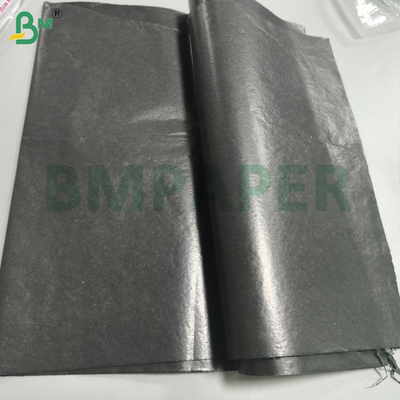 Mango Growing Protection Bag Paper 30gsm Black Paper 55gsm Outer Brown Paper