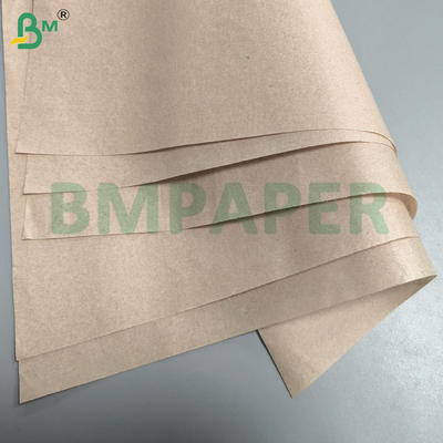Mango Growing Protection Bag Paper 30gsm Black Paper 55gsm Outer Brown Paper