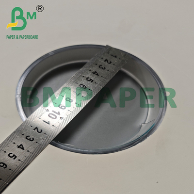 28g 30g Biodegradable Virgin White Toothpick Drinking Paper Roll 22mm
