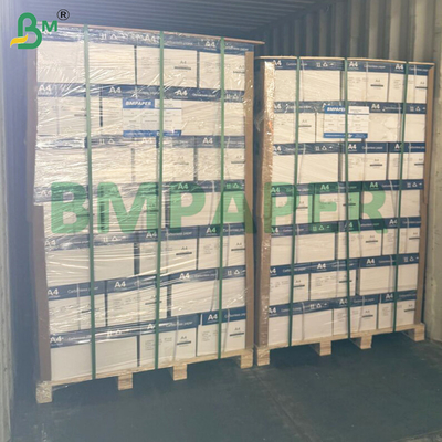 Multi - Color No Carbon Copy Paper 20lb Carbonless Paper For Instant Copies