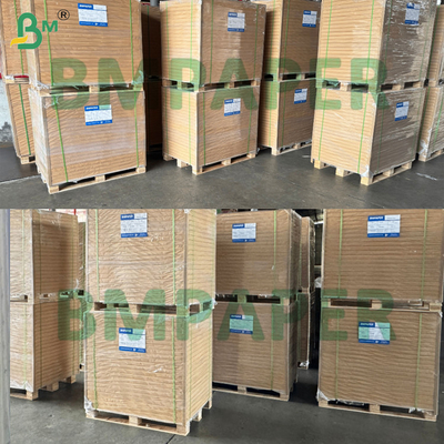 Multi - Color No Carbon Copy Paper 20lb Carbonless Paper For Instant Copies