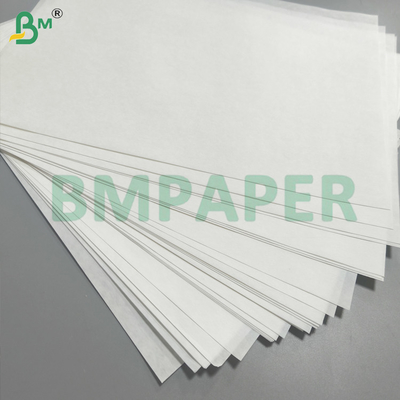 Glass And Plastic Interleaving Paper White Color Corrosion - Resistant