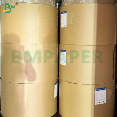 230gsm+15gsm PE Coating Cup Stock Paper Rolls Good Stretchability