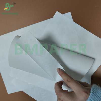 1025D 1056D white waterproof Fabric Paper inkjet printing for racing number