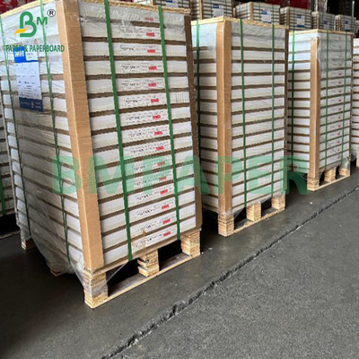 48-80gsm Carbonless NCR Paper 8.5" x 11" Collated Paper Laser & Digital Printers