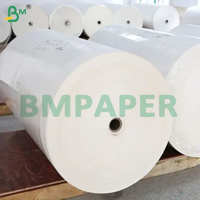 48.8gsm Black Images Jumbo Thermal Paper Rolls for Cash Register