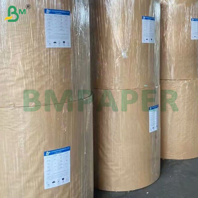 30gsm Kraft Paper Sheets for Protecting Fruits and Vegetables