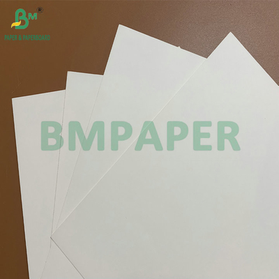 15g PE Coated Waterproof 190gsm 210gsm Cup Stock Paper For Making Drinks Cup