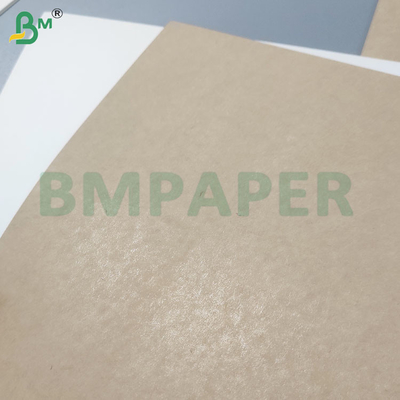 Single Side PE Coating Non Toxic Cup Stock Paper Rolls for Drinks