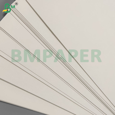 Single Side PE Coating Non Toxic Cup Stock Paper Rolls for Drinks