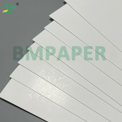 250g 270g Freeze-proofing Moistureproof White Top Coated Kraft Board For Frozen Food Packaging