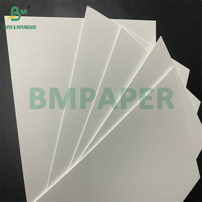High Stiffness 270gsm + 15gsm PE SBS Cardboard For Frozen Shrimp Packaging Box