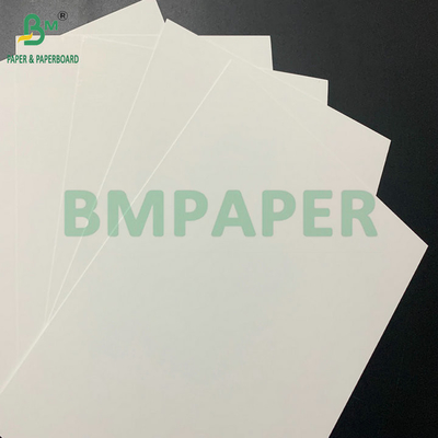 High Stiffness 270gsm + 15gsm PE SBS Cardboard For Frozen Shrimp Packaging Box