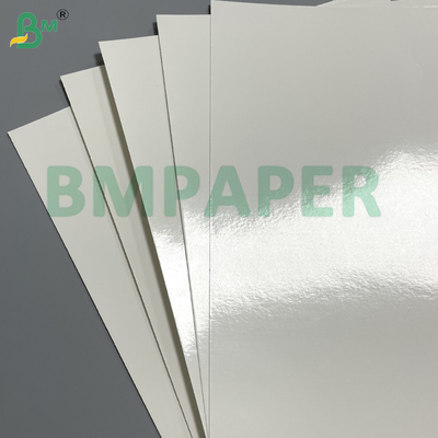 200gsm＋15gsm PE Coated Food Board Waterproof & Greaseproof for Burger Boxes Paper Cups Food Packaging