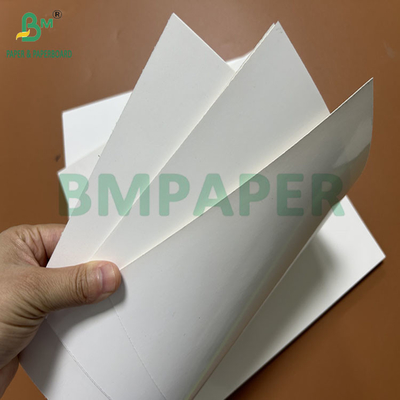 250g 300g Waterproof Frozen Food Paper For Seafood Package 70 x 100cm