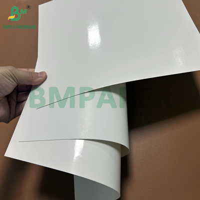 250g 300g Waterproof Frozen Food Paper For Seafood Package 70 x 100cm