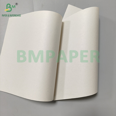 48.8gsm whiteness 70% newsprint paper roll for printing 889mm 1230mm