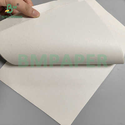 48.8gsm whiteness 70% newsprint paper roll for printing 889mm 1230mm