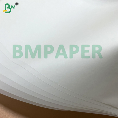 53g 63g White High Strength Purity Translucent Sketching Tracing Paper For Painting CAD