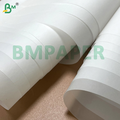 83gsm 92gsm  Ink-Resistant  Translucent Light Weight Pattern Tracing Paper Sheet For CAD Plotter