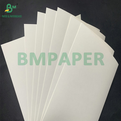 15g PE Coated Waterproof 210gsm 230gsm Cup Stock Paper High Folding