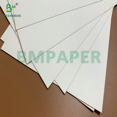 15g PE Coated Waterproof 210gsm 230gsm Cup Stock Paper High Folding