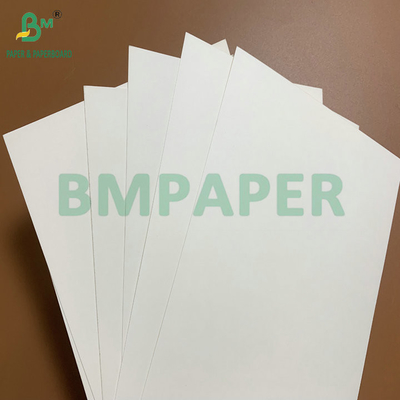 15g PE Coated Waterproof 210gsm 230gsm Cup Stock Paper High Folding