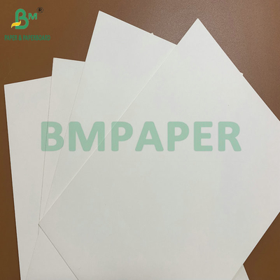 15g PE Coated Waterproof 210gsm 230gsm Cup Stock Paper High Folding