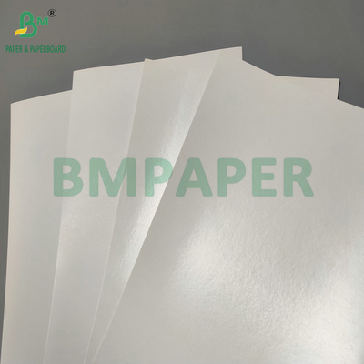 Smooth Surface 290gsm + 15gsm PE SBS Cardboard For Frozen Packaging Box
