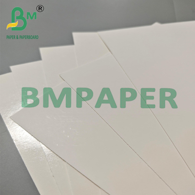 Biodegradable Disposable Cold Resistant Food Wrapping Cardboard 275gr